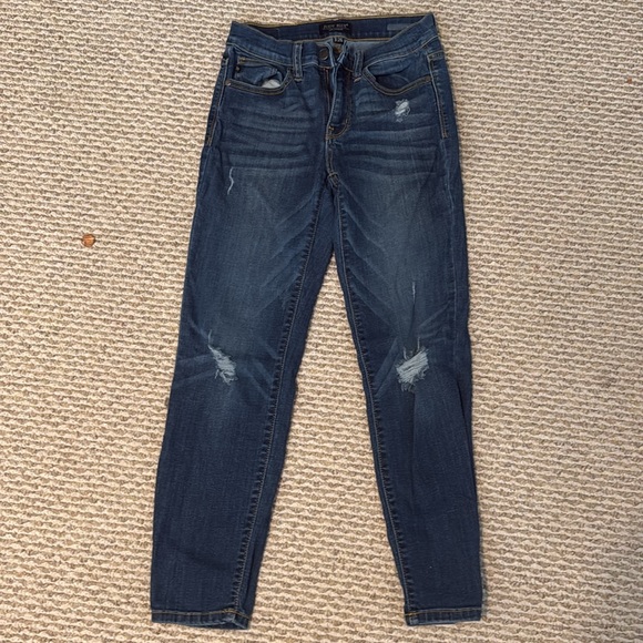 Jeans - Picture 2 of 2
